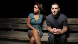 Sex on the First Date